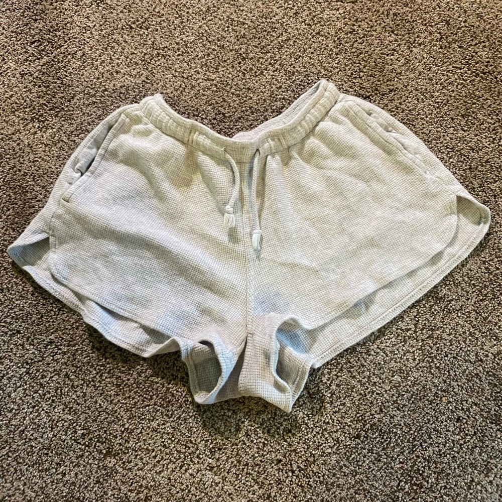 John Galt Summer Thermal Shorts